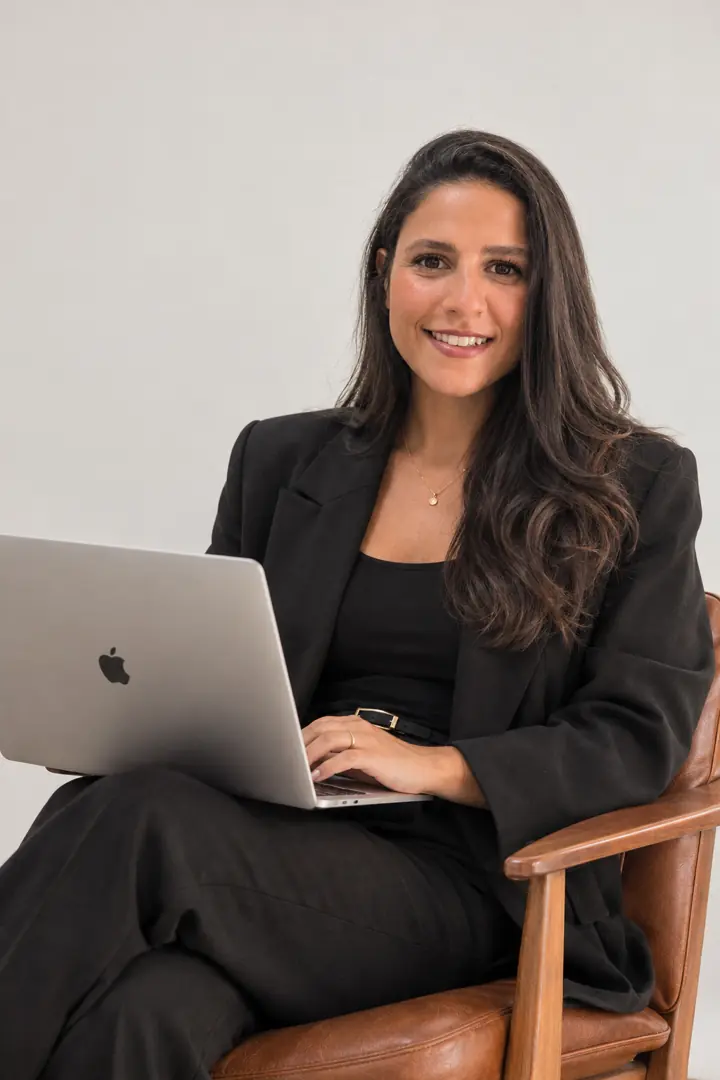 Luiza Reis Haddad