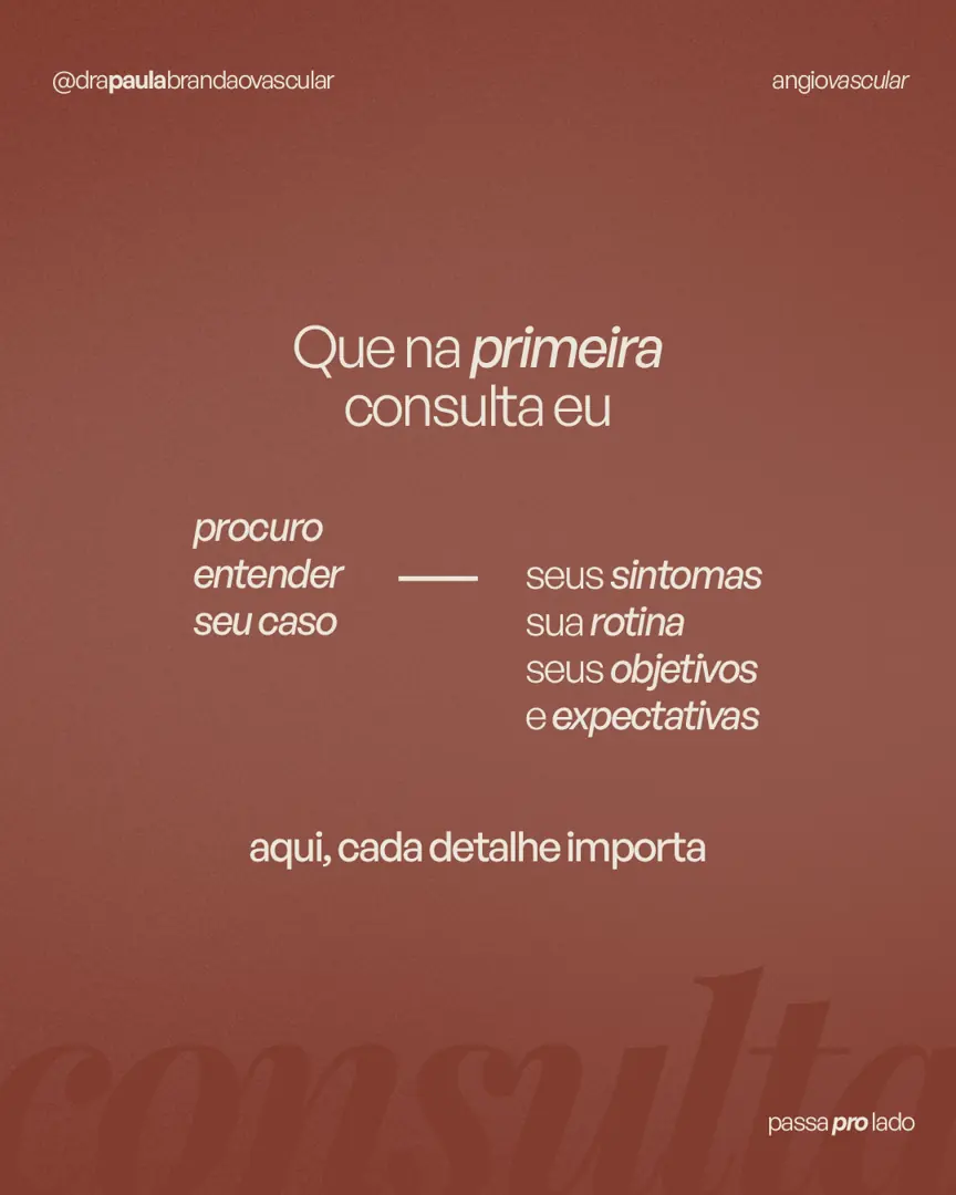 Paula Brandão · Carrossel