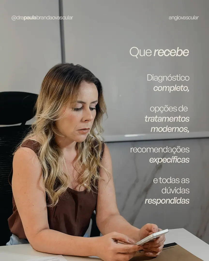 Paula Brandão · Carrossel